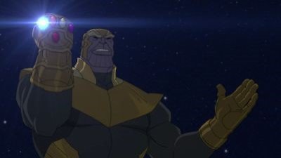 Marvel's Avengers: Secret Wars Season 2 Episode 13