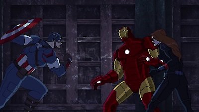 Marvel's Avengers: Secret Wars Season 3 Episode 3