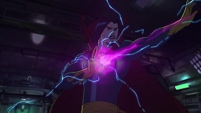 Marvel's Avengers: Secret Wars Season 3 Episode 7