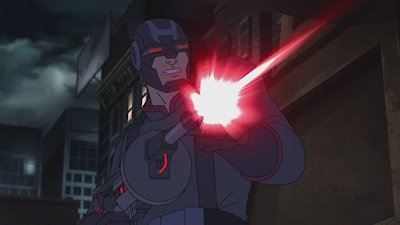 Marvel's Avengers: Secret Wars Season 4 Episode 10