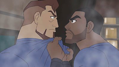 Marvel's Avengers: Secret Wars Season 4 Episode 14