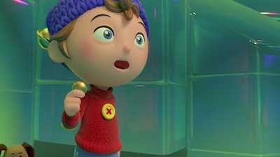 Noddy Toyland Detective Season 2 Episode 10