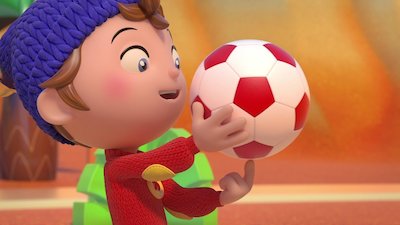 Noddy Toyland Detective Season 1 Episode 11