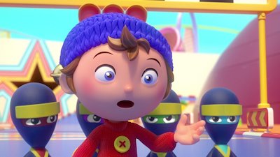 Watch Noddy Toyland Detective Season 1 Episode 12 - Tug of War Game ...