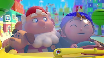 Watch Noddy Toyland Detective Season 1 Episode 10 - Bling's Hidden ...