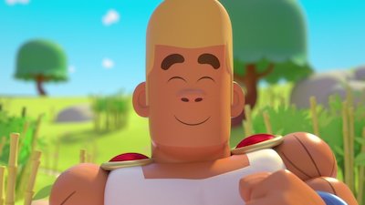 Noddy Toyland Detective Season 1 Episode 9