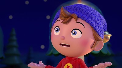 Noddy Toyland Detective Season 1 Episode 6