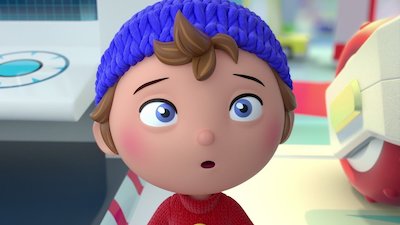 Noddy Toyland Detective Season 2 Episode 2