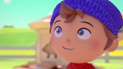 Noddy Toyland Detective Season 2 Episode 7