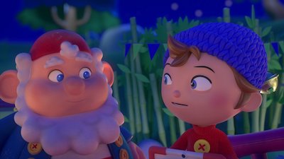 Noddy Toyland Detective Season 2 Episode 5