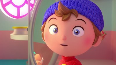 Noddy Toyland Detective Season 2 Episode 6