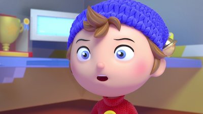 Noddy Toyland Detective Season 2 Episode 1