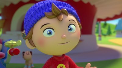 Noddy Toyland Detective Season 2 Episode 4