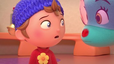 Noddy Toyland Detective Season 2 Episode 13