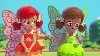 Noddy Toyland Detective Season 3 Episode 16