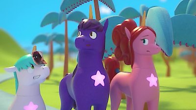 Noddy Toyland Detective Season 1 Episode 39