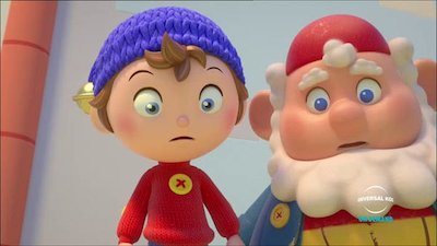 Noddy Toyland Detective Season 3 Episode 5