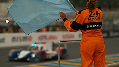 Le Mans: Racing is Everything Season 1 Episode 6