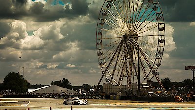 Le Mans: Racing is Everything Season 1 Episode 2