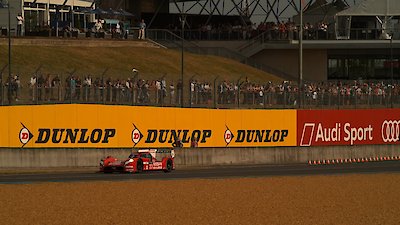 Le Mans: Racing is Everything Season 1 Episode 5