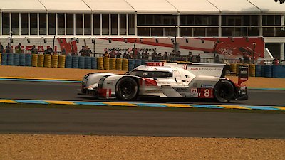 Le Mans: Racing is Everything Season 1 Episode 3