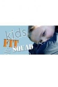 Kids Fit Squad