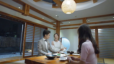 Love O2O Season 1 Episode 3