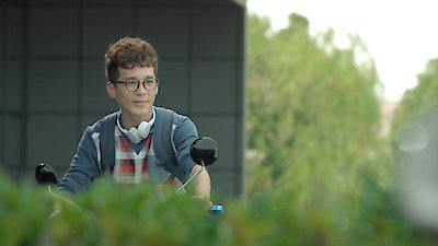 Love O2O Season 1 Episode 4