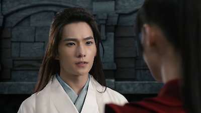 Love O2O Season 1 Episode 5