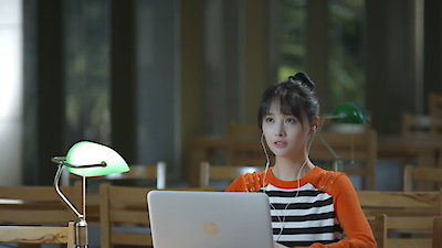 Love O2O Season 1 Episode 6