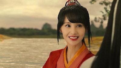 Love O2O Season 1 Episode 8