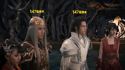 Love O2O Season 1 Episode 13