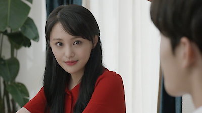 Love O2O Season 1 Episode 14