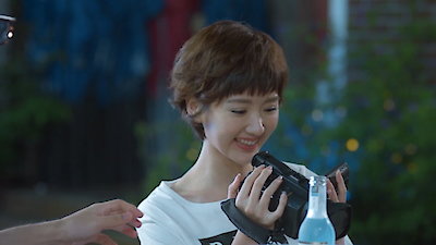 Love O2O Season 1 Episode 15