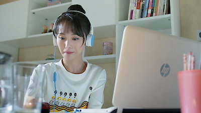 Love O2O Season 1 Episode 16