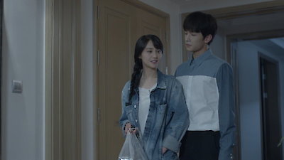 Love O2O Season 1 Episode 20