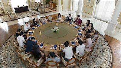 Love O2O Season 1 Episode 22