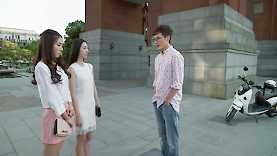 Love O2O Season 1 Episode 25