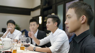 Love O2O Season 1 Episode 28