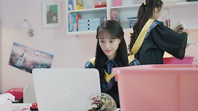 Love O2O Season 1 Episode 29