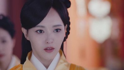 The Princess Weiyoung Season 1 Episode 3