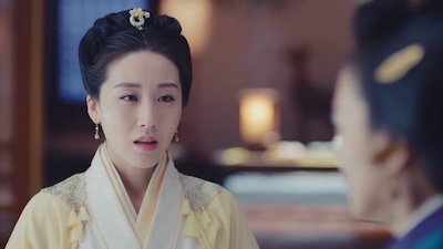 The Princess Weiyoung Season 1 Episode 4