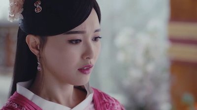 The Princess Weiyoung Season 1 Episode 7