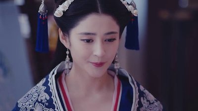 The Princess Weiyoung Season 1 Episode 9