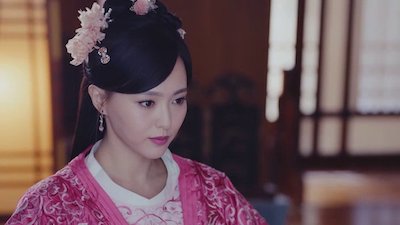 The Princess Weiyoung Season 1 Episode 11