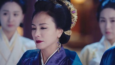 The Princess Weiyoung Season 1 Episode 12