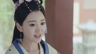 The Princess Weiyoung Season 1 Episode 14