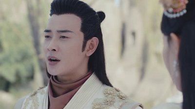 The Princess Weiyoung Season 1 Episode 15