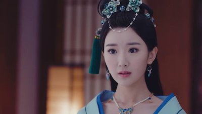 The Princess Weiyoung Season 1 Episode 16