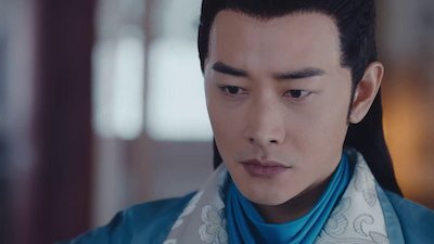 The Princess Weiyoung Season 1 Episode 17